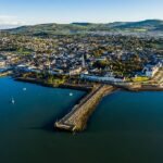 Warrenpoint Pier