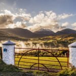 Gateway to The Mournes