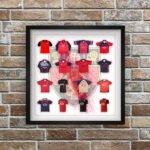 DOWN GAA Classics Print